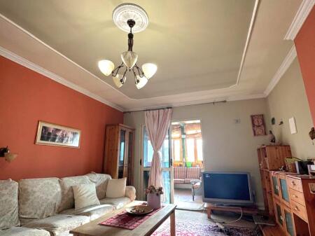 2+1 apartment for sale in Fresku!
