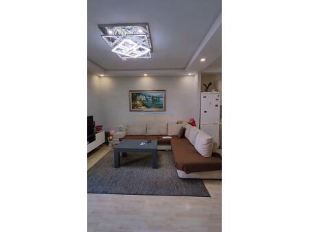 For sale, Apartment 2+1, 5 Maji Street, Tirana.