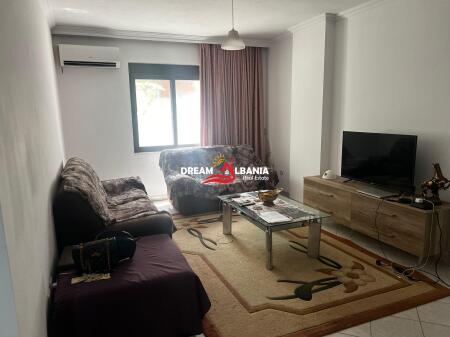 Apartament 2+1+ 2 tualete me qera tek 5 Maji prane Concord Center ne Tirane  (ID 42215327)