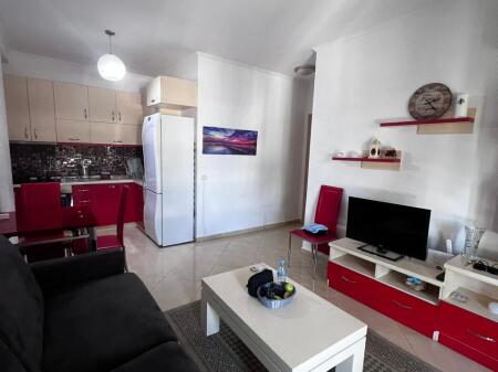 Appartamento 1+1 in vendita Astir