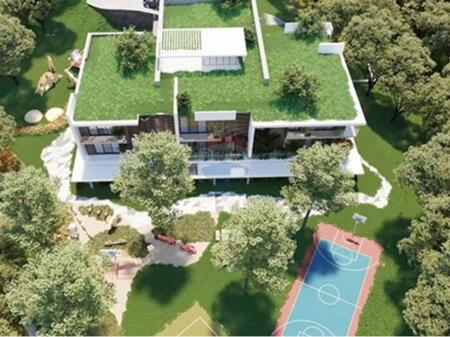Vendesi in vendita appartamento 2+1+2 presso il Lago Secco