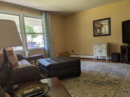 Apartament Me Qera 2+1 Ne Ali Dem (ID B221340) Tirane