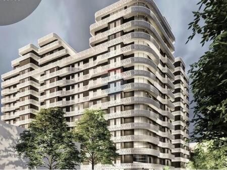APARTMENT 1+1 CLEARING AT CORNER RESIDENCE!