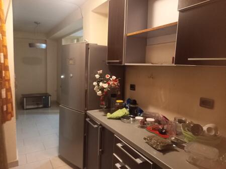 APARTAMENT ME QIRA 2+1 – RR. MUHAMET GJOLLESHA
