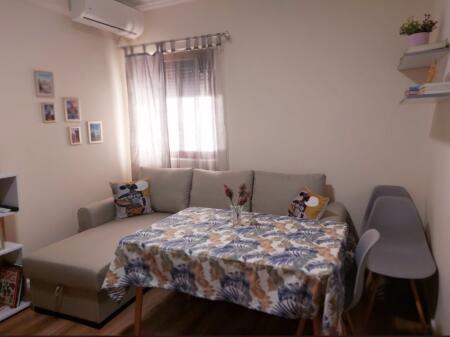 For rent 1+1 Myslym Shyri