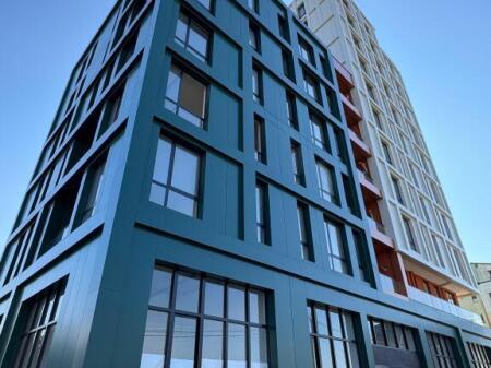 APPARTAMENTO 1+1 IN VENDITA VICINO AL NUOVO BOULEVARD