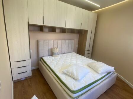 Apartment 1+1 for rent boulevard zogu i pare  center