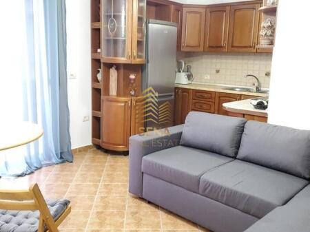 Rent, Apartment 2+1+blk, Mine Peza near the Prosecutor's Office, 550 Euro/Month