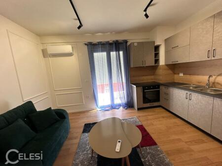 APARTMENT FOR RENT 1+1