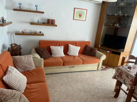 Apartment for rent 2+1 near Durres restaurant