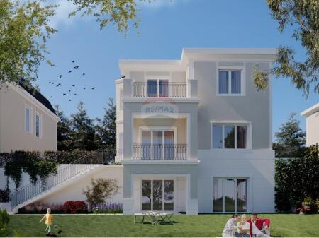 Ville Individuali in vendita a "Collina Verde"!