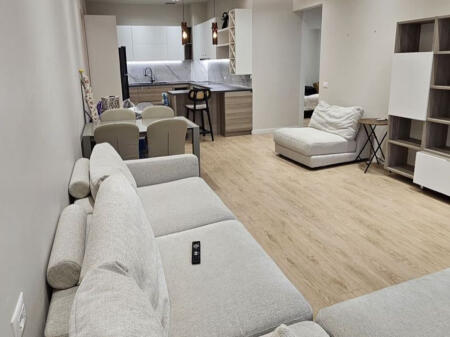 APARTMENT FOR SALE PETI STREET