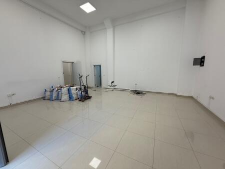 DYQAN ME QERA 110 M2 KOMUNA E PARISIT 1500 EURO