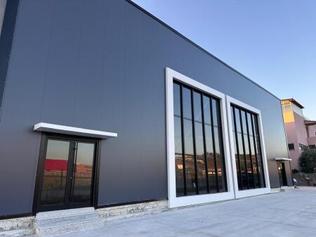 Warehouse for Sale – Vaqarr