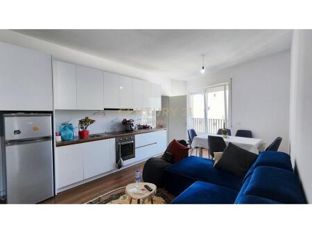 🏢 2+1 Apartment for Rent in Don Bosko