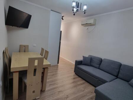 🏢Apartment 1+1 for sale in Don Bosko, Muzakët Street,