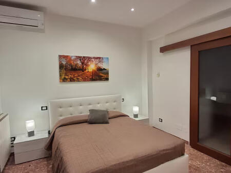 Appartamento In Affitto 2+1 A Don Bosko (ID B220891) Tirana.