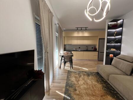 APARTMENT 2+1+ PARKING FOR RENT NEAR THE NEW BOULEVARD