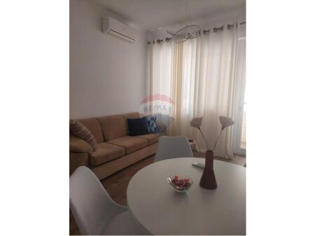 Appartamento in Affitto – Myslym SHyr