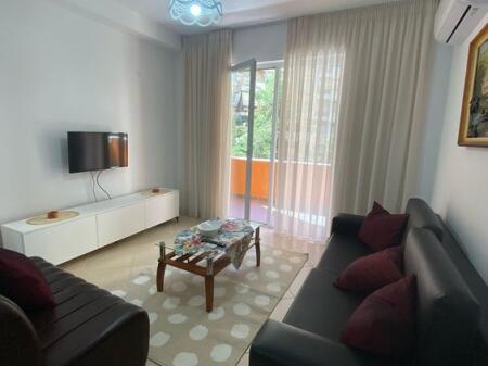 Rent Apartment 1+1 in Astir45,000 Lek /Month