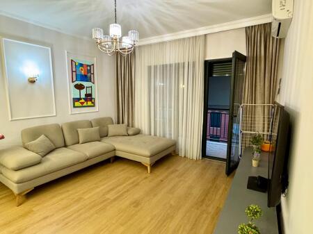 APPARTAMENTO 2+1+2+PARCHEGGIO IN AFFITTO, GREEN CITY!