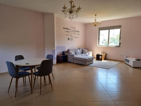 Apartment 3+1+2 for rent at Artificial Lake.