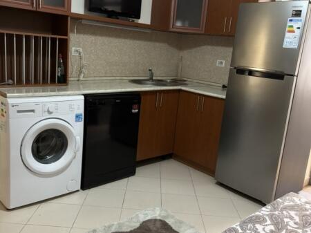 APARTMENT FOR RENT 1+1 MYSLYM SHYRI 450 EURO
