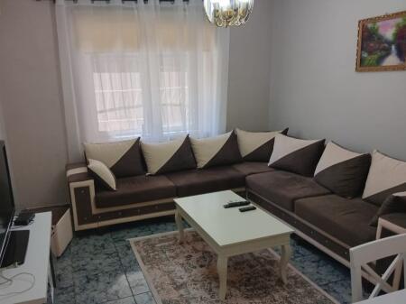 APARTMENT FOR RENT 2+1 PAZARI I RI 700 EURO