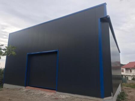 Warehouse for rent in Tufina