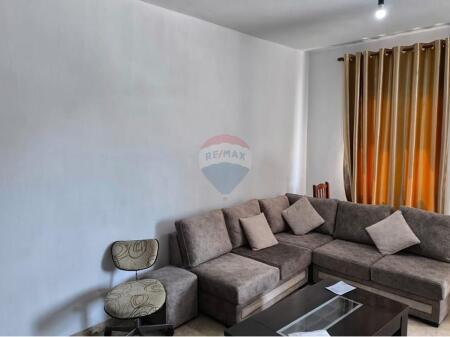 Apartment 1+1 for rent in Misto Mame !