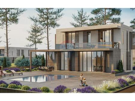 VILLA DI LUSSO IN VENDITA A PORTO LALZI!