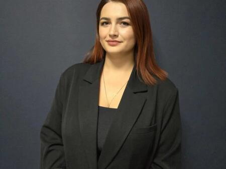Triselda Allkoci