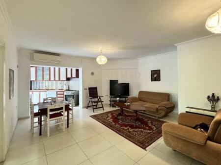 APARTMENT FOR SALE 2+1, ON DRITAN HOXHA STREET