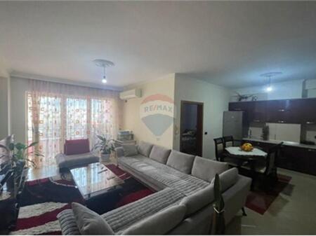 SHITET APARTAMENT 2+1 NE ASTIR