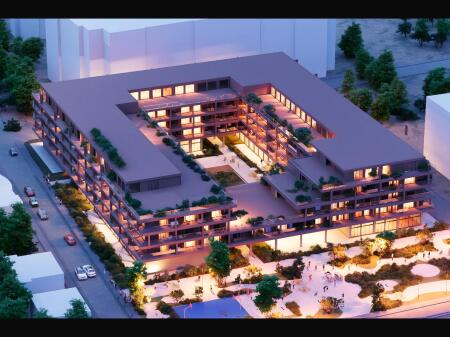 !!!!!!!!!OCCASIONEEEE!!!!!! Sun Sea Residence!!!Prezzi a partire da 1100€/m2!!
