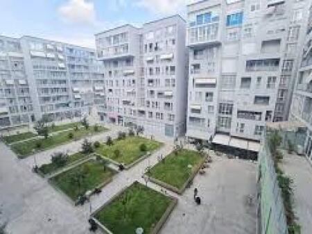 APARTAMENT 2+1 PER SHITJE KIKA 2