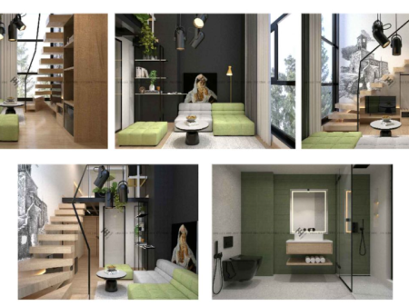 VENDITA AMBIENTE 212,5M2,10+1 IN "RRUGA SALI BUTKA" 1.200.000 EURO