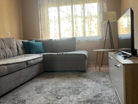 Apartment 2+1+2+Storage for sale at Myslym Shyri.