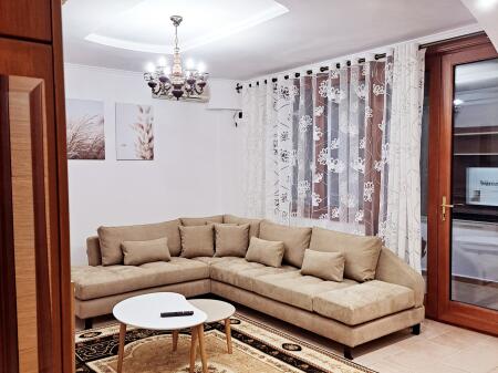 Apartamento a Volga 2+1+2