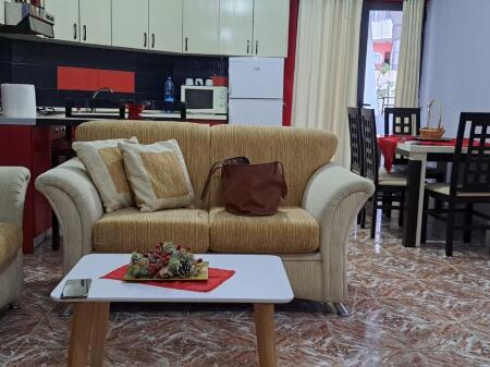 Apartment for rent 2+1 Don Bosko