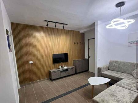FOR RENT 1+1 APARTMENT NEAR MARLIN BARLETI 500 EURO