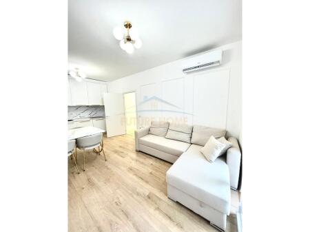 Rent, Apartment 1+1+Veranda, Unaza e Re.