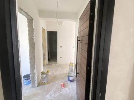 2+1, invested, 4th floor existing, Don Bosco, 128 thousand euros