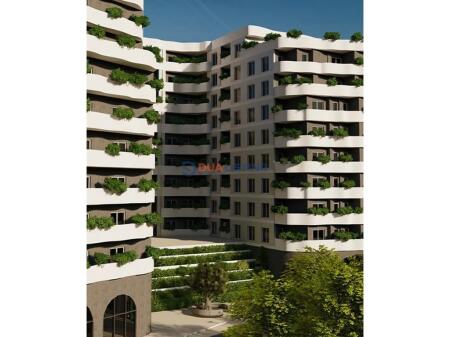 Shesim apartament 2+1+2 tek Kompleksi Aluna ne Paskuqan! Kati 0