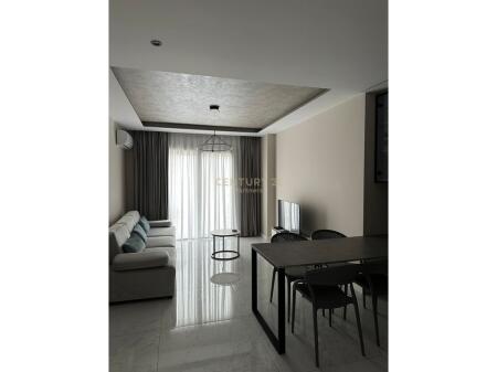 VENDIAMO APPARTAMENTO 1+1 CON VISTA MARE A QERRET !