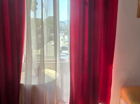 Apartament 1+1 me qera 380 eu Stadiumi Dinamo