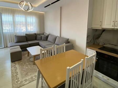 2+1 APARTMENT FOR RENT - SAUKU ROUNDABOUT