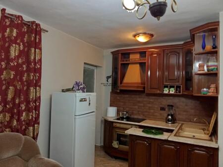 APARTMENT FOR RENT 2+1 FERIT XHAJKO 450 EURO