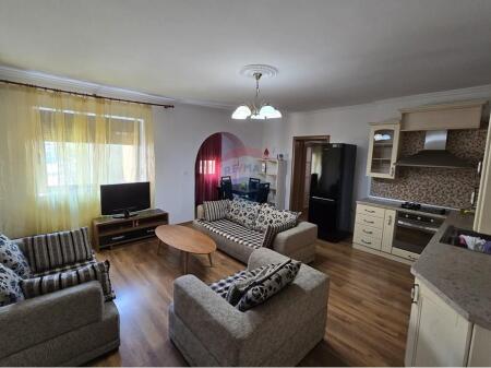 Apartment 2+1 for sale Don Bosko !
