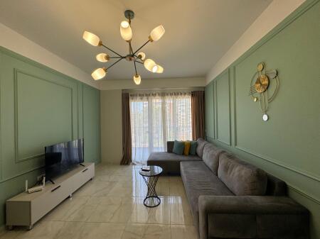 Apartment 1+1 for rent, Commune of Paris, Olympic Complex